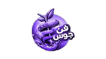فن جوس
