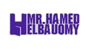 Mr. Hamed Elbauomy