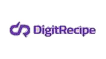 DigitRecipe