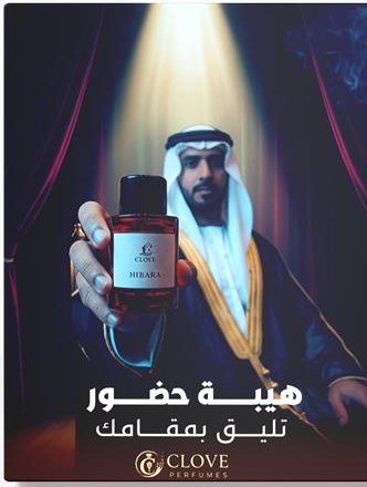 تصميمات علامات العطور